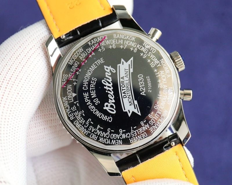 GoAnywhere BREITLING Watches 177874
