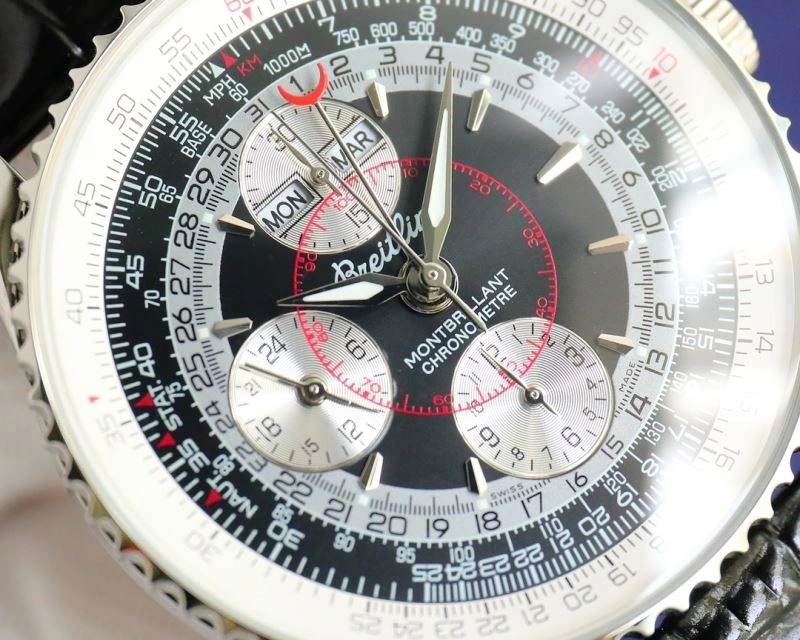 GoAnywhere BREITLING Watches 177874