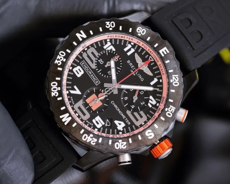 UrbanChic BREITLING Watches 177872