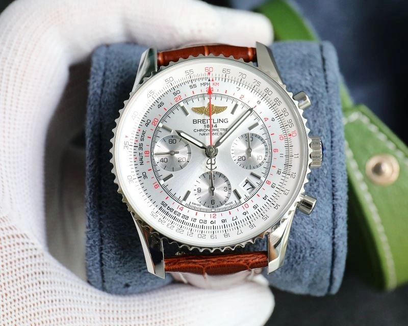 Casual BREITLING Watches 177867