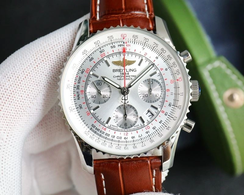 Casual BREITLING Watches 177867