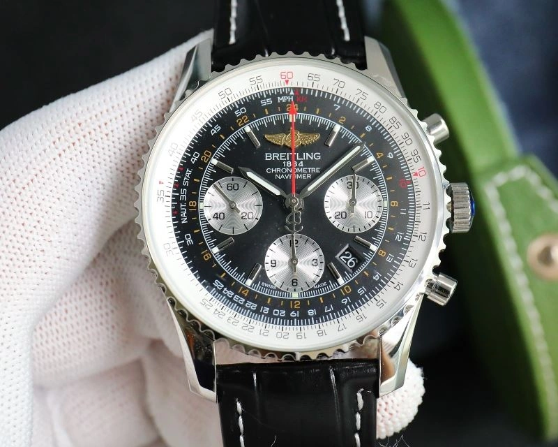 BREITLING Watches QuickDry 177864