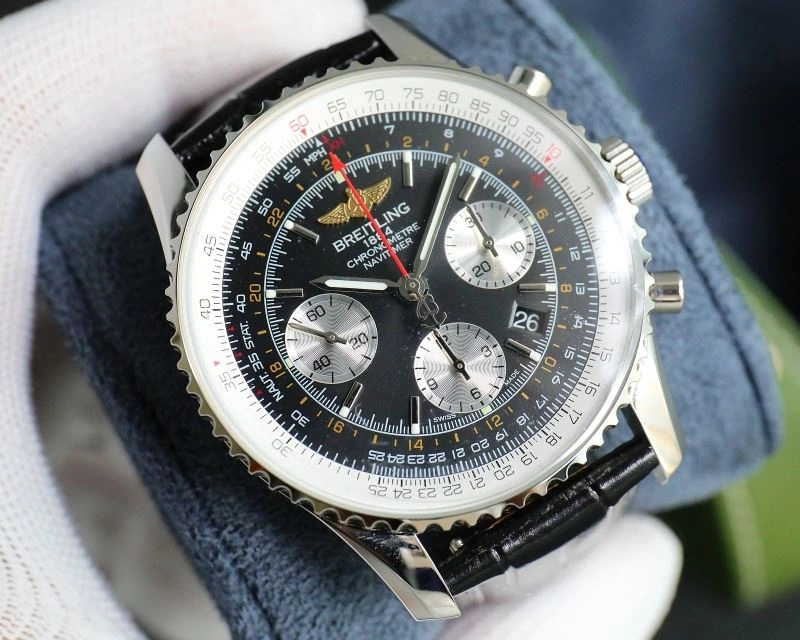 BREITLING Watches QuickDry 177864