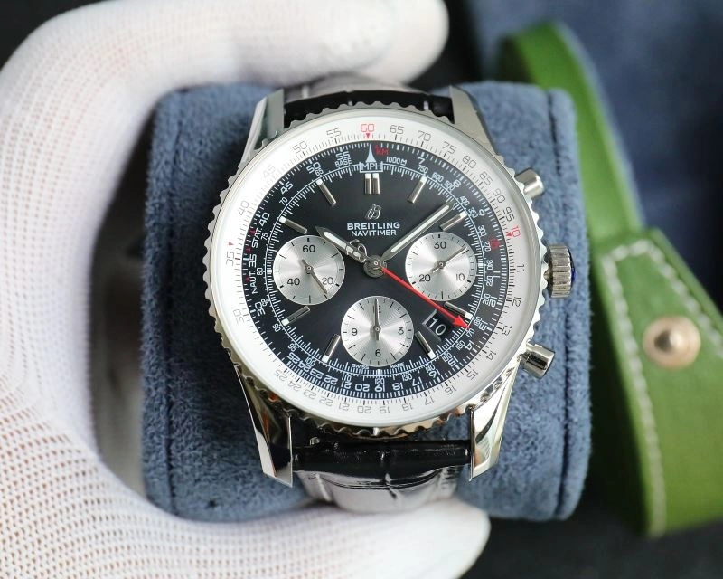 BREITLING Watches Unisex 177857