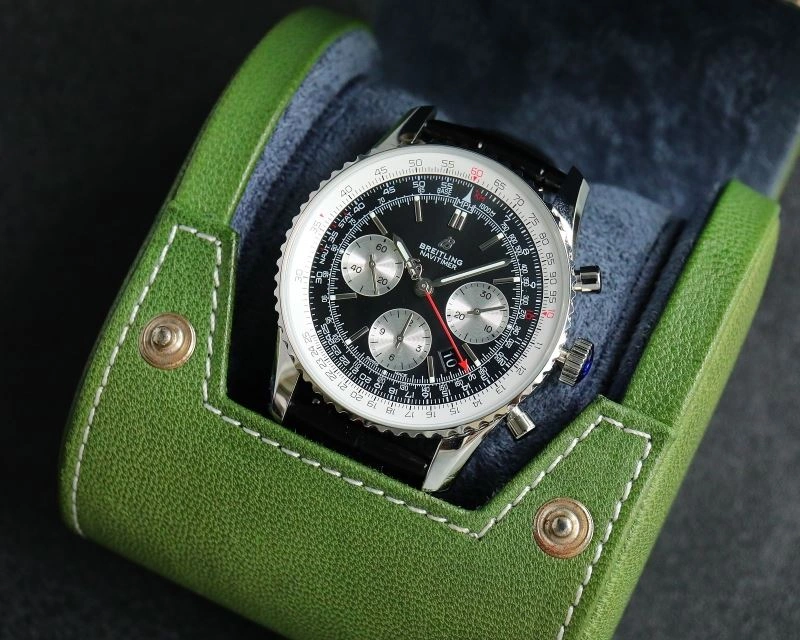 BREITLING Watches Unisex 177857