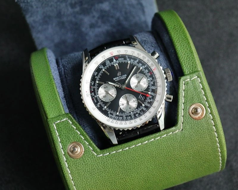 BREITLING Watches Unisex 177857