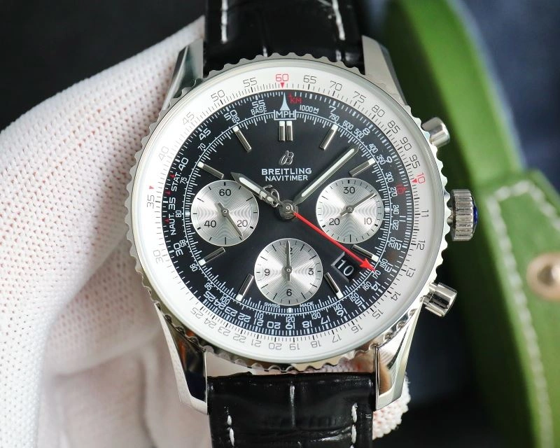 BREITLING Watches Unisex 177857