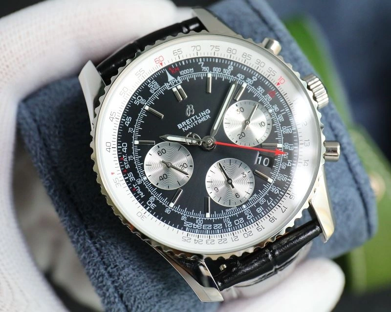 BREITLING Watches Unisex 177857