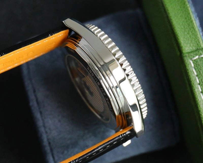 BREITLING Watches Unisex 177857