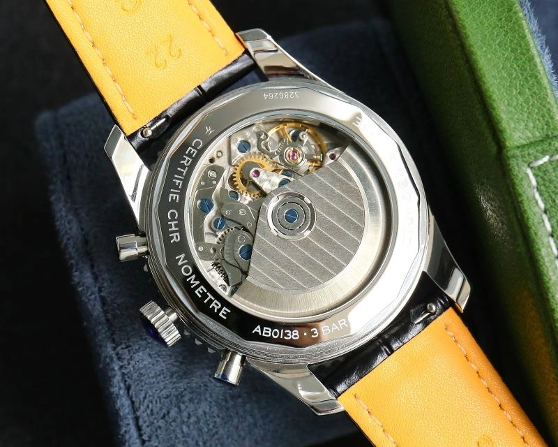 BREITLING Watches Unisex 177857