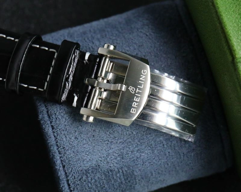 BREITLING Watches Unisex 177857