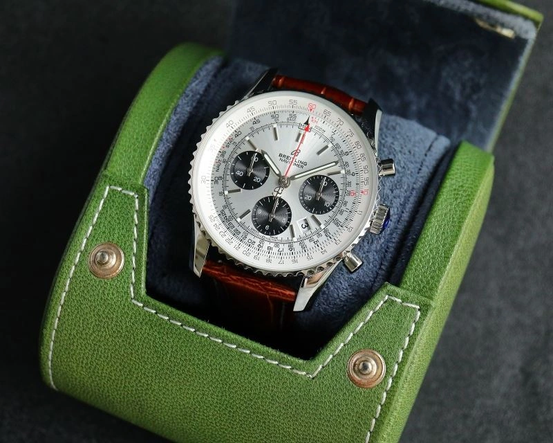 TimelessDesign BREITLING Watches 177862