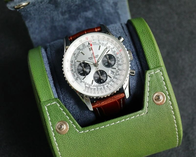 TimelessDesign BREITLING Watches 177862