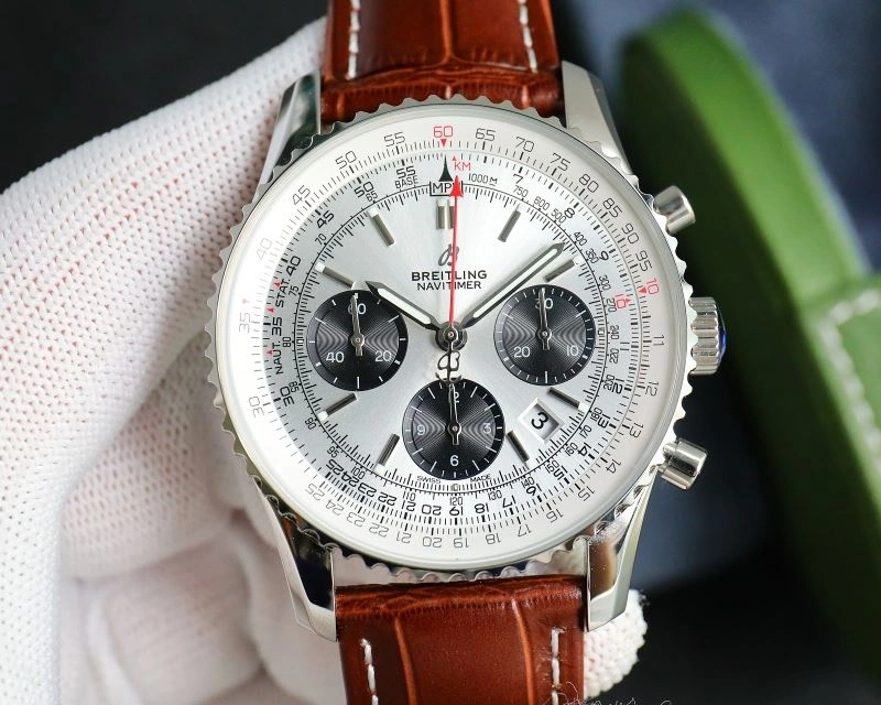 TimelessDesign BREITLING Watches 177862