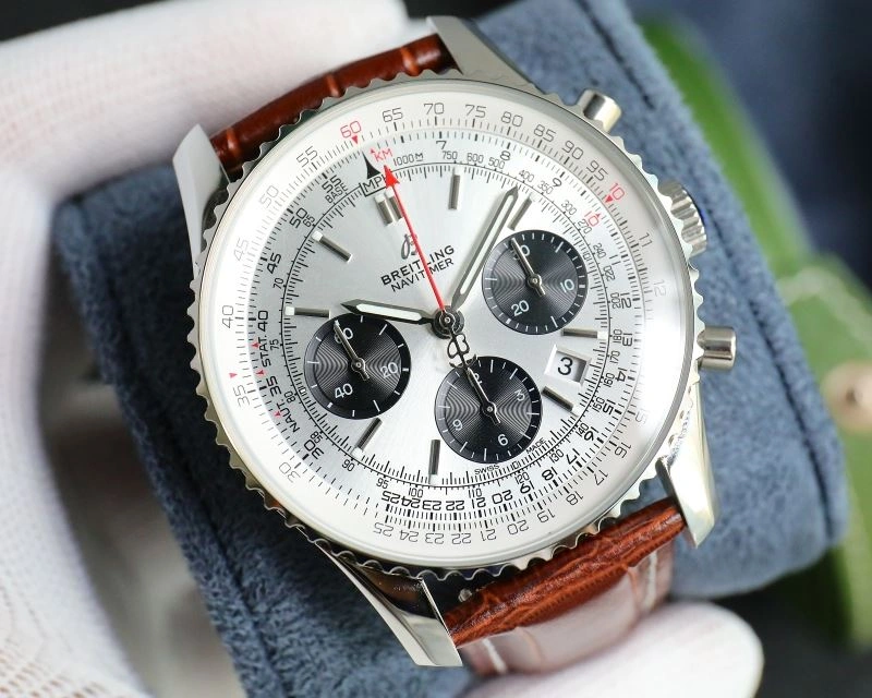 TimelessDesign BREITLING Watches 177862