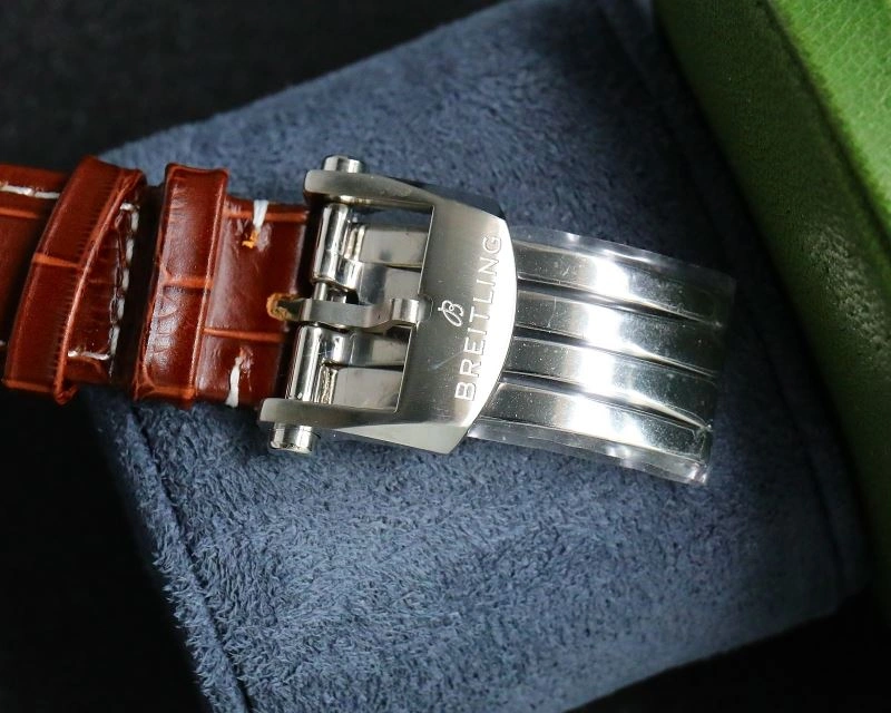 TimelessDesign BREITLING Watches 177862