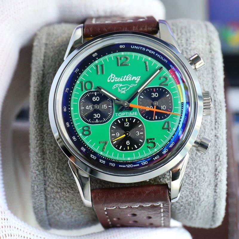 Compact BREITLING Watches 177870