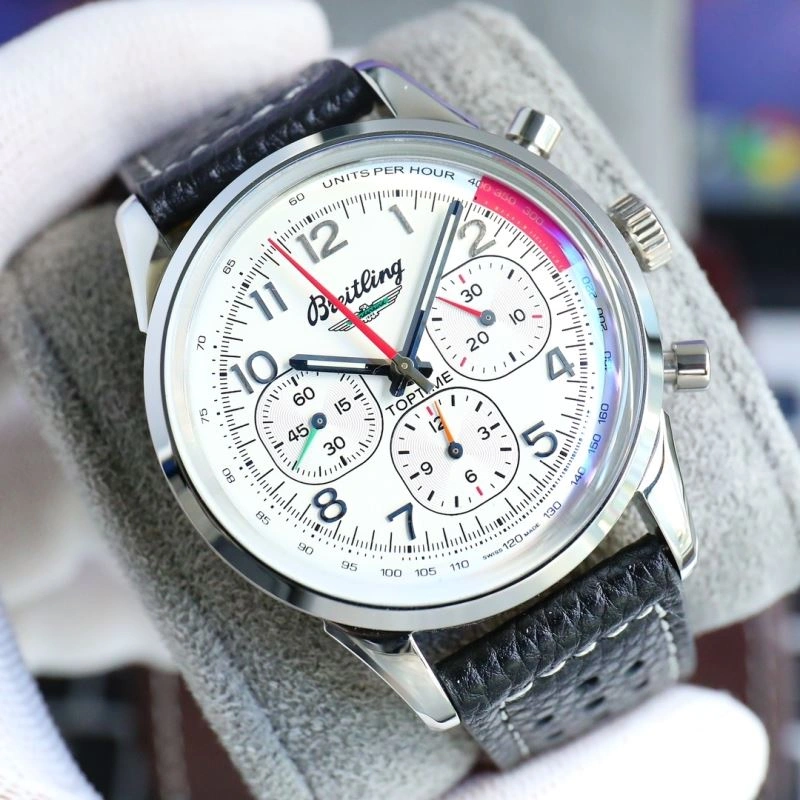 Compact BREITLING Watches 177870