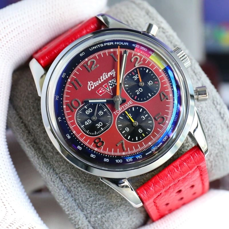 Compact BREITLING Watches 177870