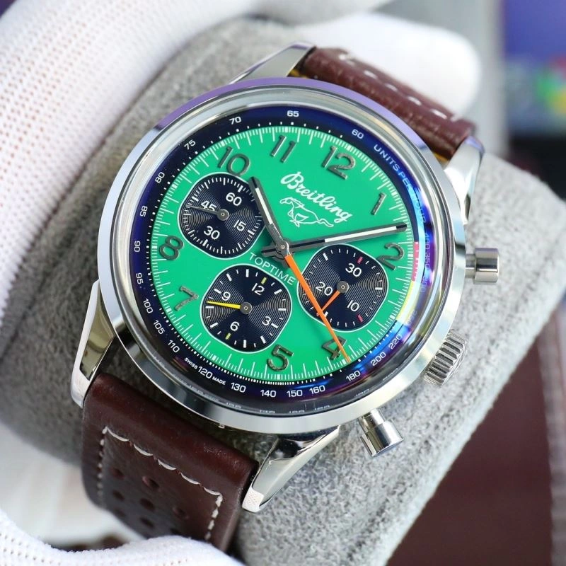 Compact BREITLING Watches 177870
