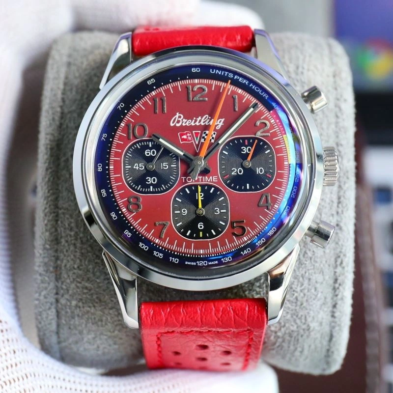 Compact BREITLING Watches 177870