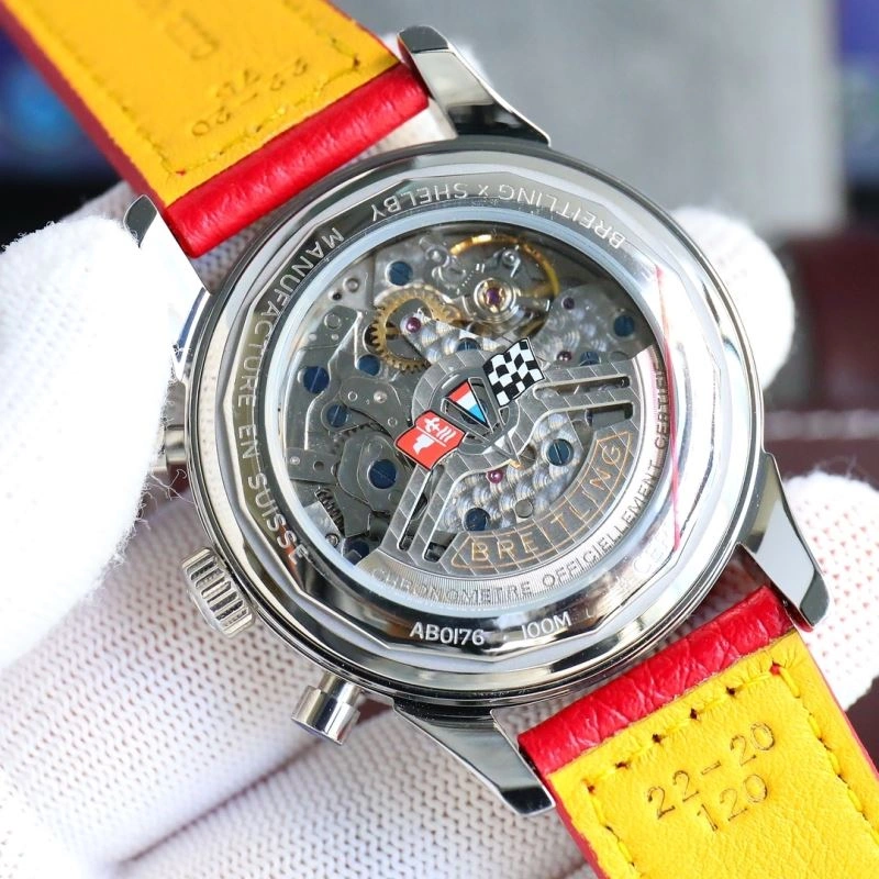 Compact BREITLING Watches 177870