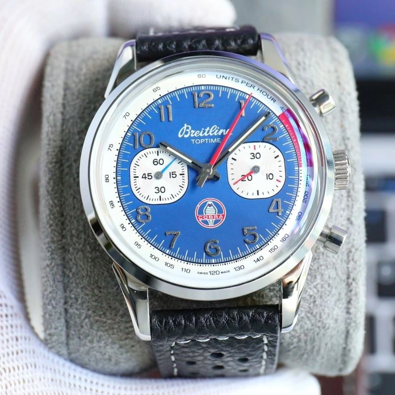 BREITLING Watches GoAnywhere 177852