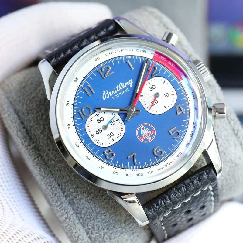 BREITLING Watches GoAnywhere 177852