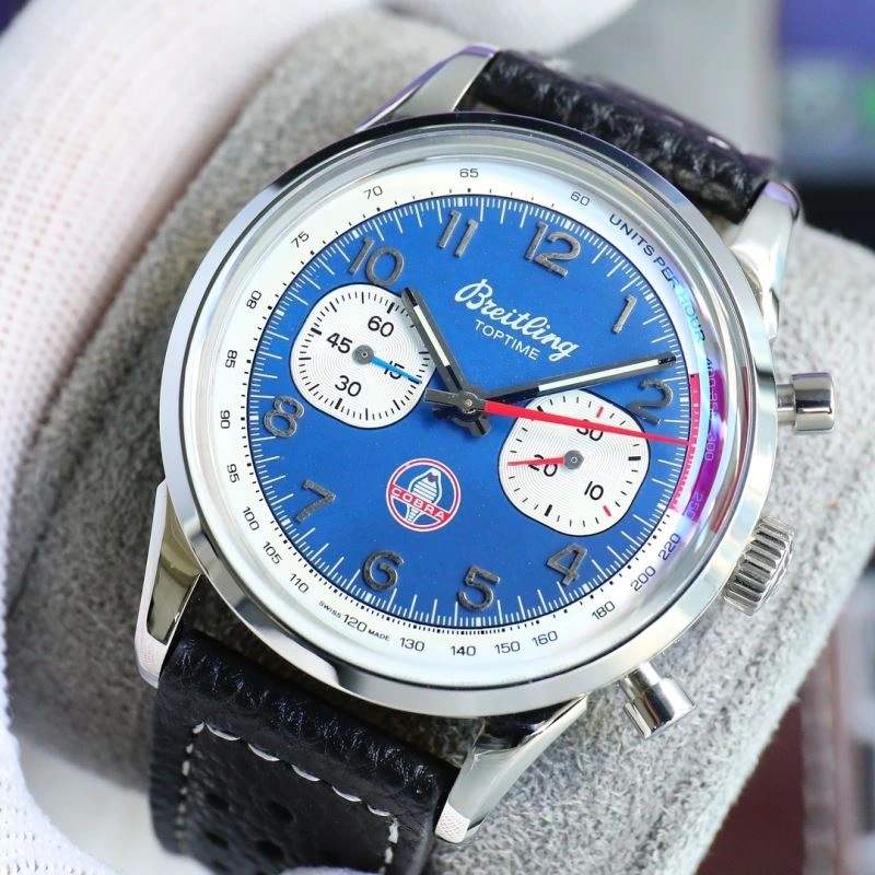 BREITLING Watches GoAnywhere 177852