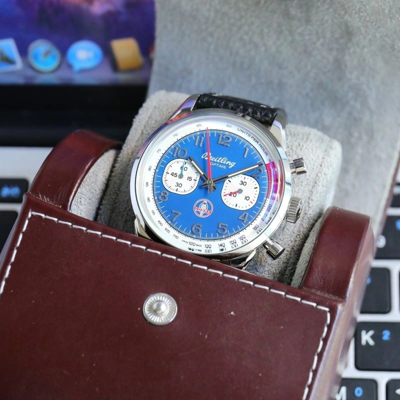 BREITLING Watches GoAnywhere 177852