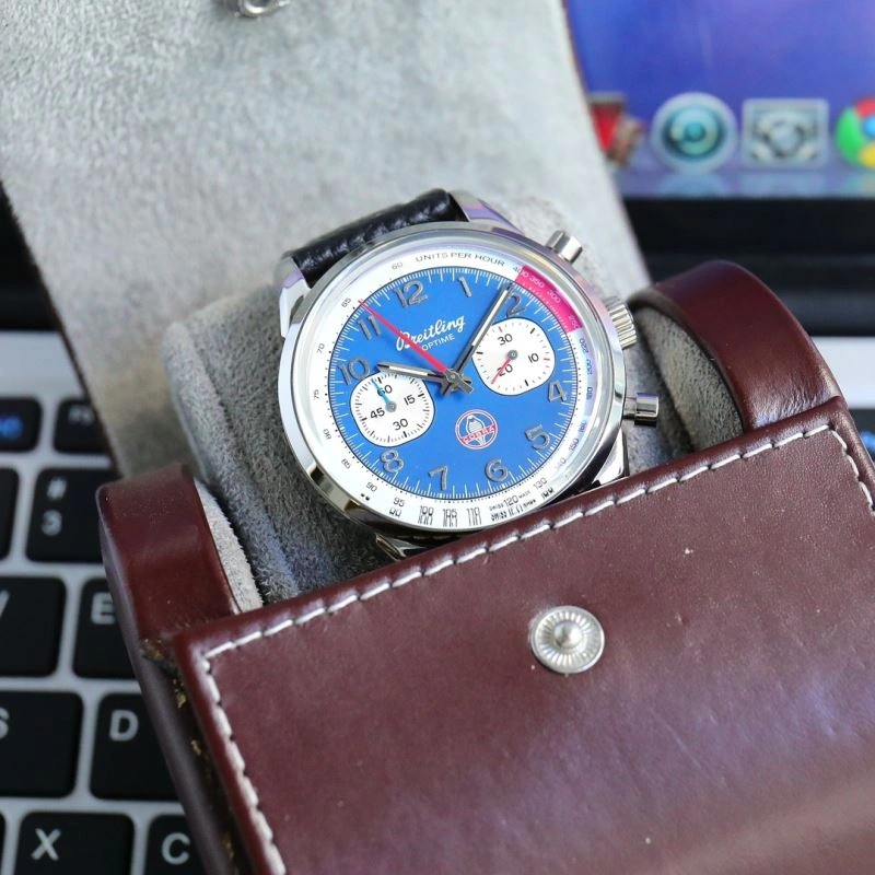 BREITLING Watches GoAnywhere 177852