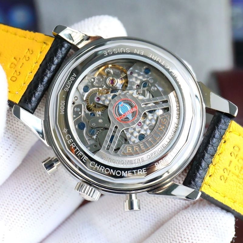 BREITLING Watches GoAnywhere 177852