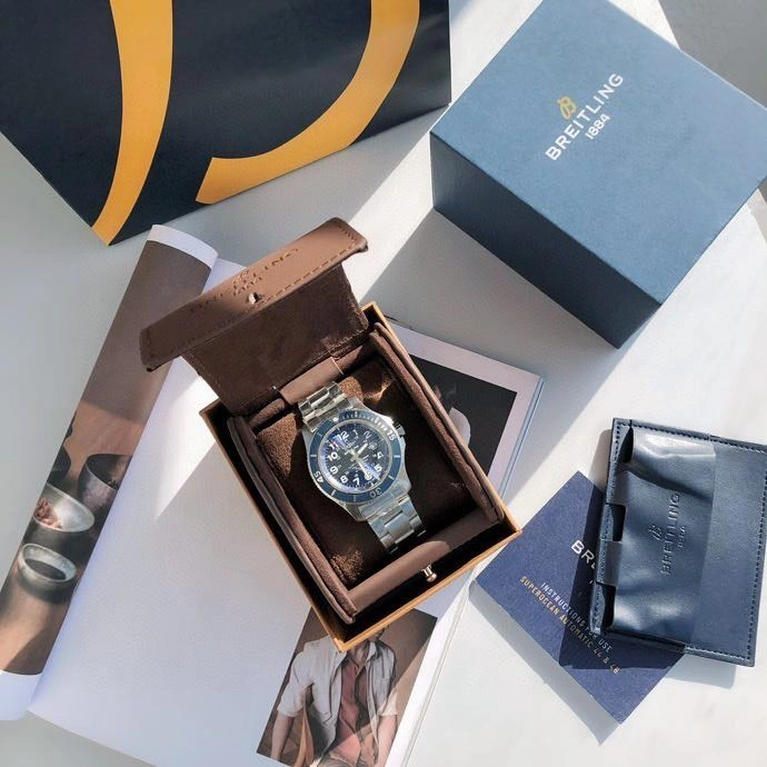 BREITLING Watches Stylish 177845