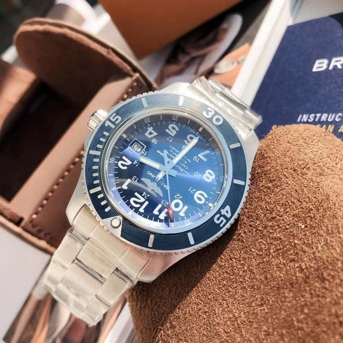 BREITLING Watches Stylish 177845
