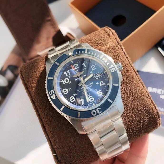 BREITLING Watches Stylish 177845