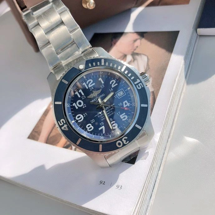 BREITLING Watches Stylish 177845