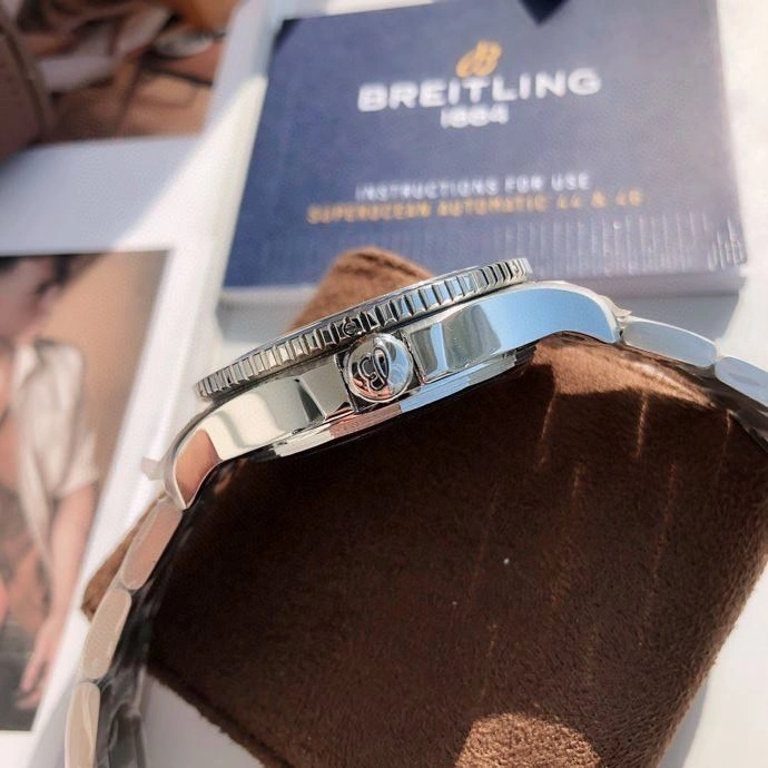BREITLING Watches Stylish 177845