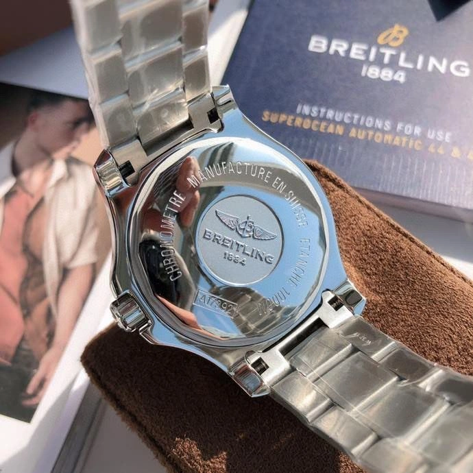 BREITLING Watches Stylish 177845
