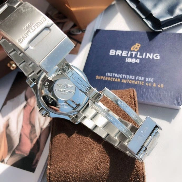 BREITLING Watches Stylish 177845