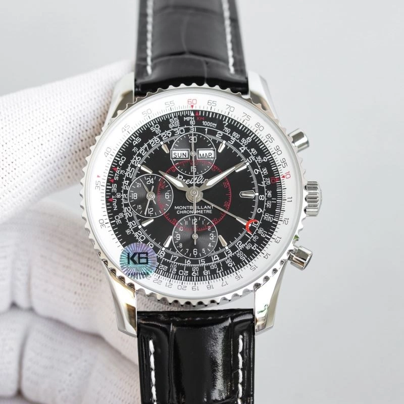BREITLING Watches Upgraded 177850