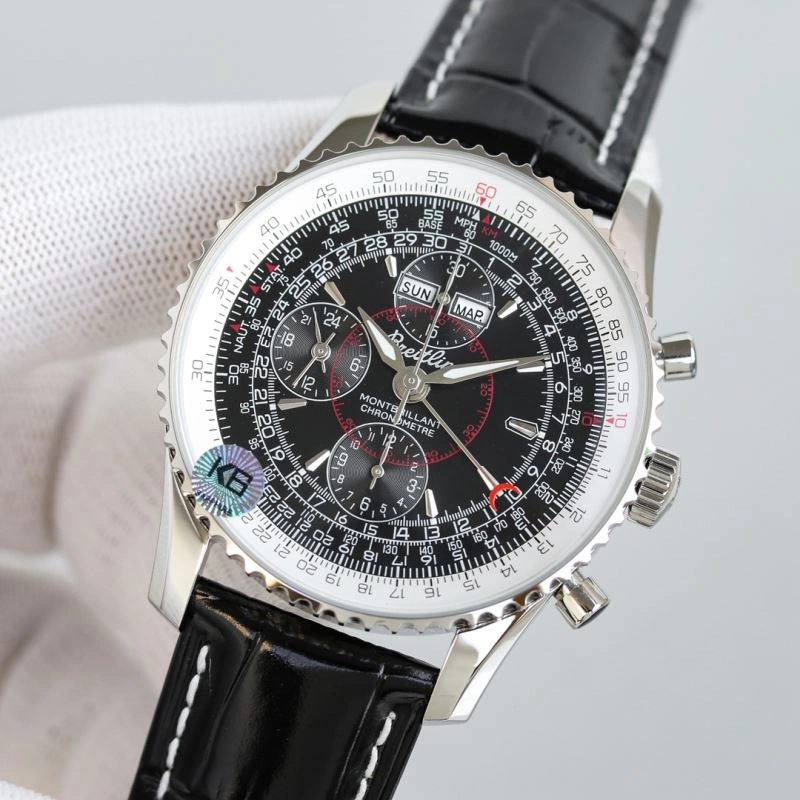 BREITLING Watches Upgraded 177850