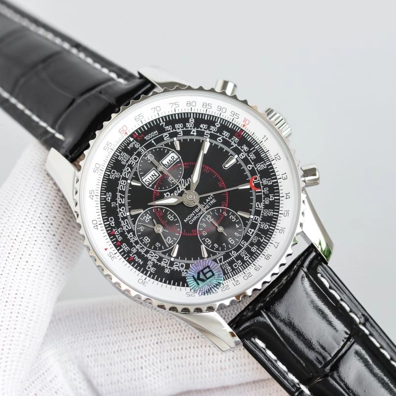 BREITLING Watches Upgraded 177850