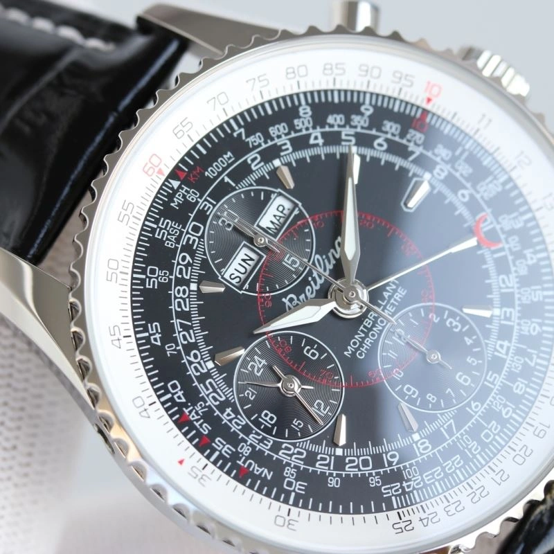 BREITLING Watches Upgraded 177850