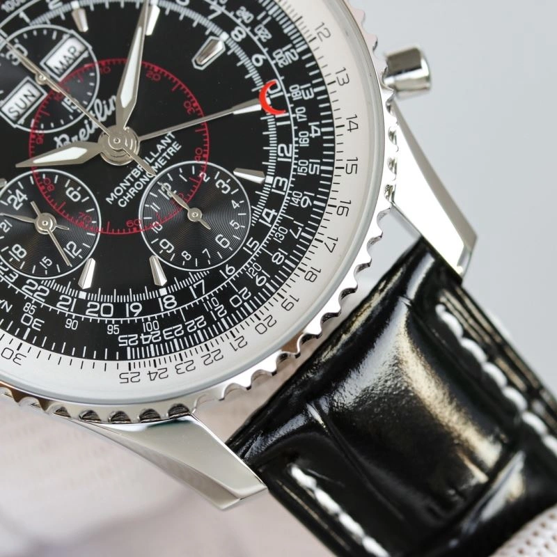 BREITLING Watches Upgraded 177850