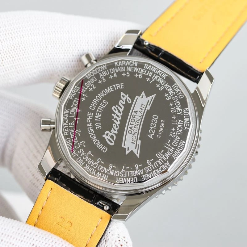 BREITLING Watches Upgraded 177850