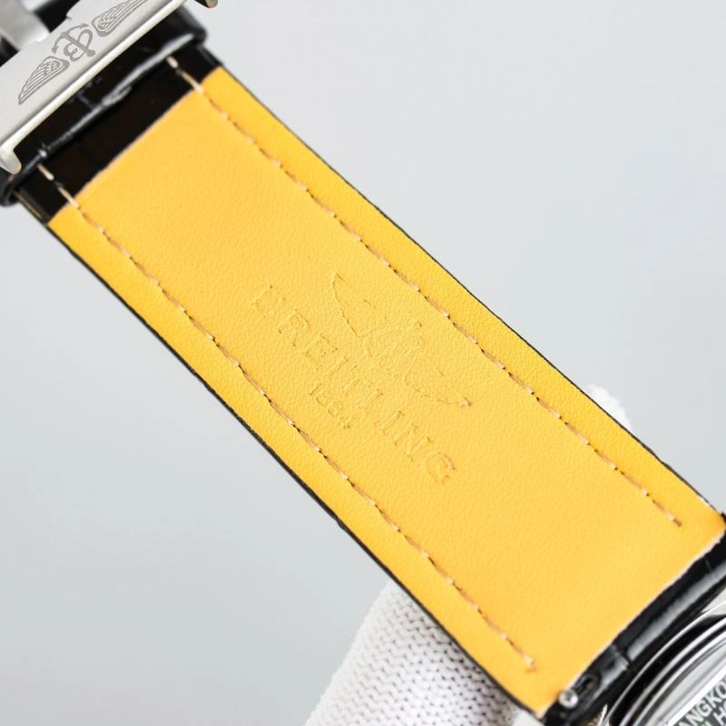 BREITLING Watches Upgraded 177850