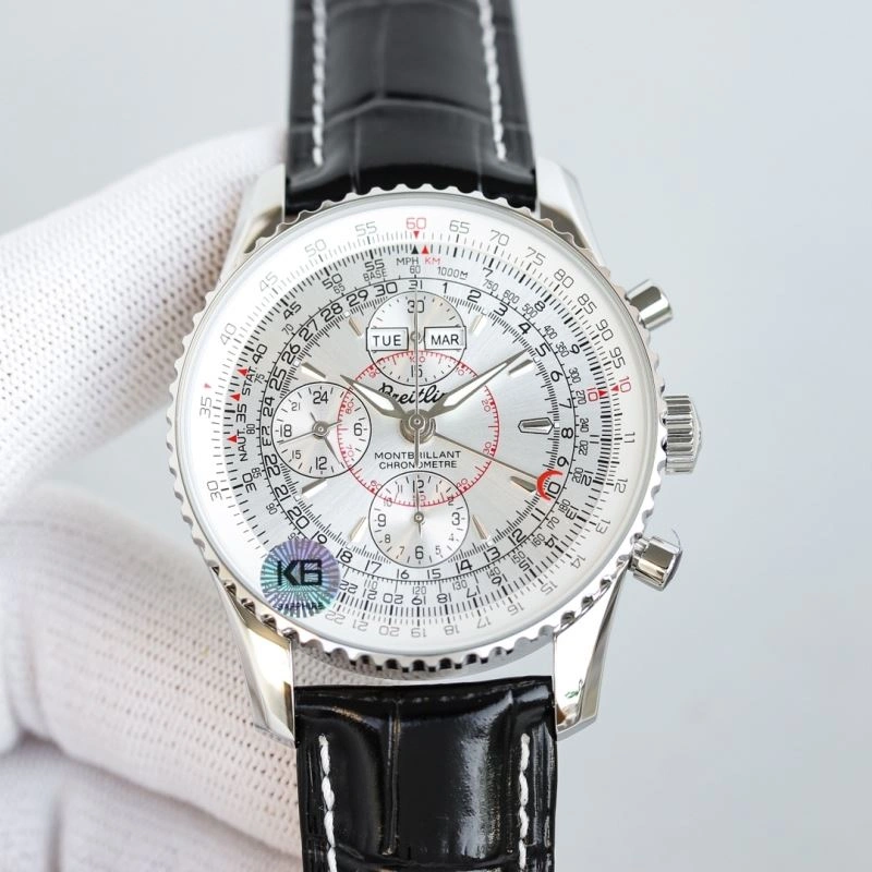 Vibrant BREITLING Watches 177840