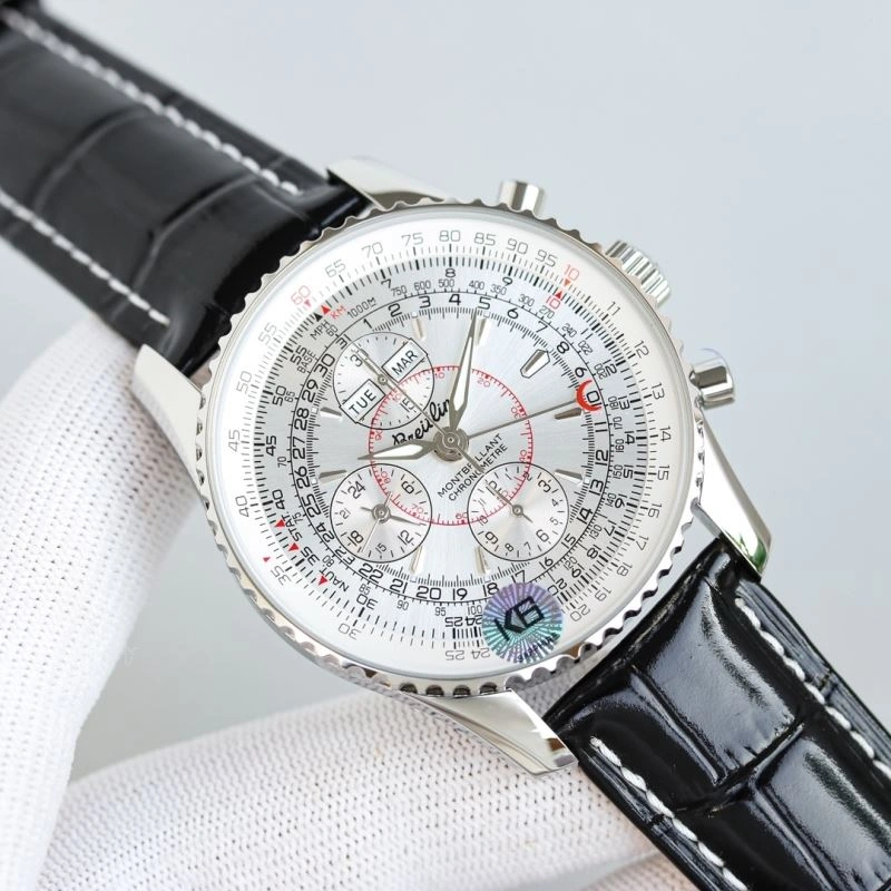 Vibrant BREITLING Watches 177840