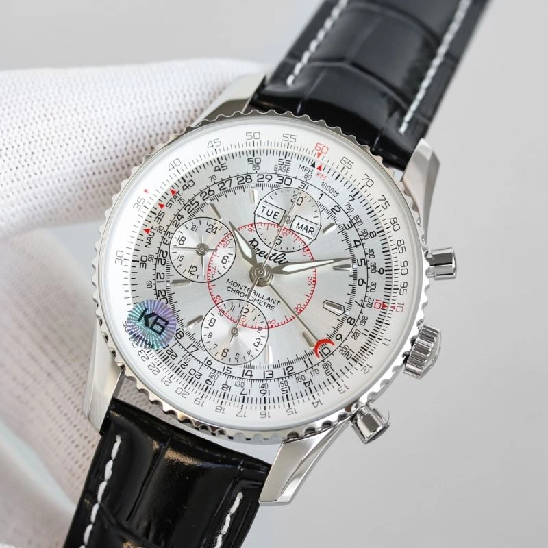 Vibrant BREITLING Watches 177840