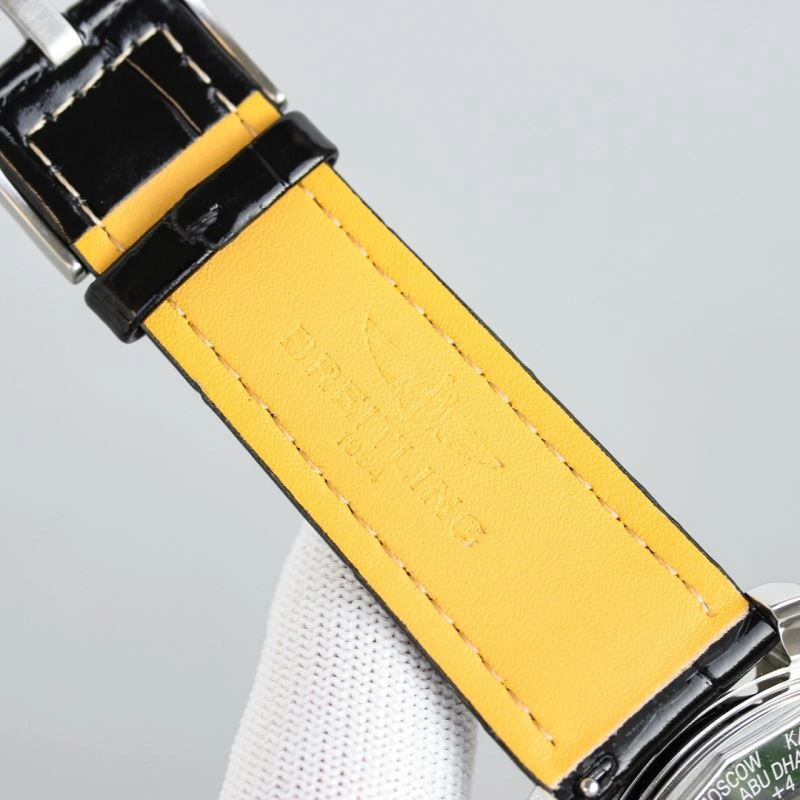 Vibrant BREITLING Watches 177840